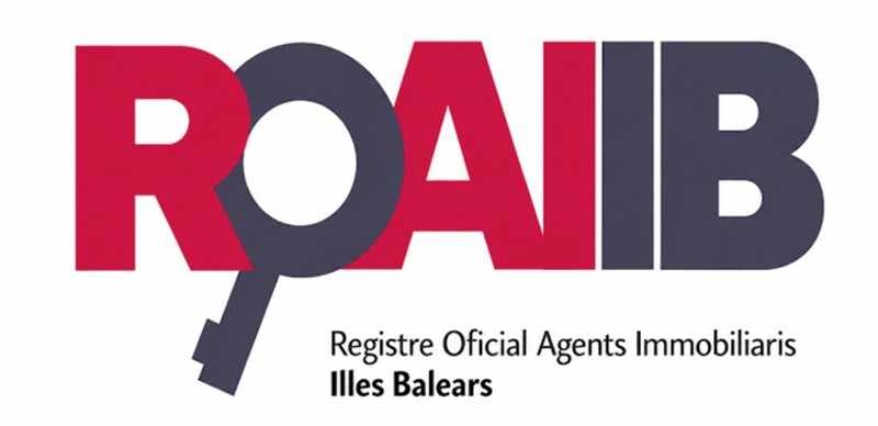 Registro Oficial de Agentes Inmobiliarios Islas Baleares
