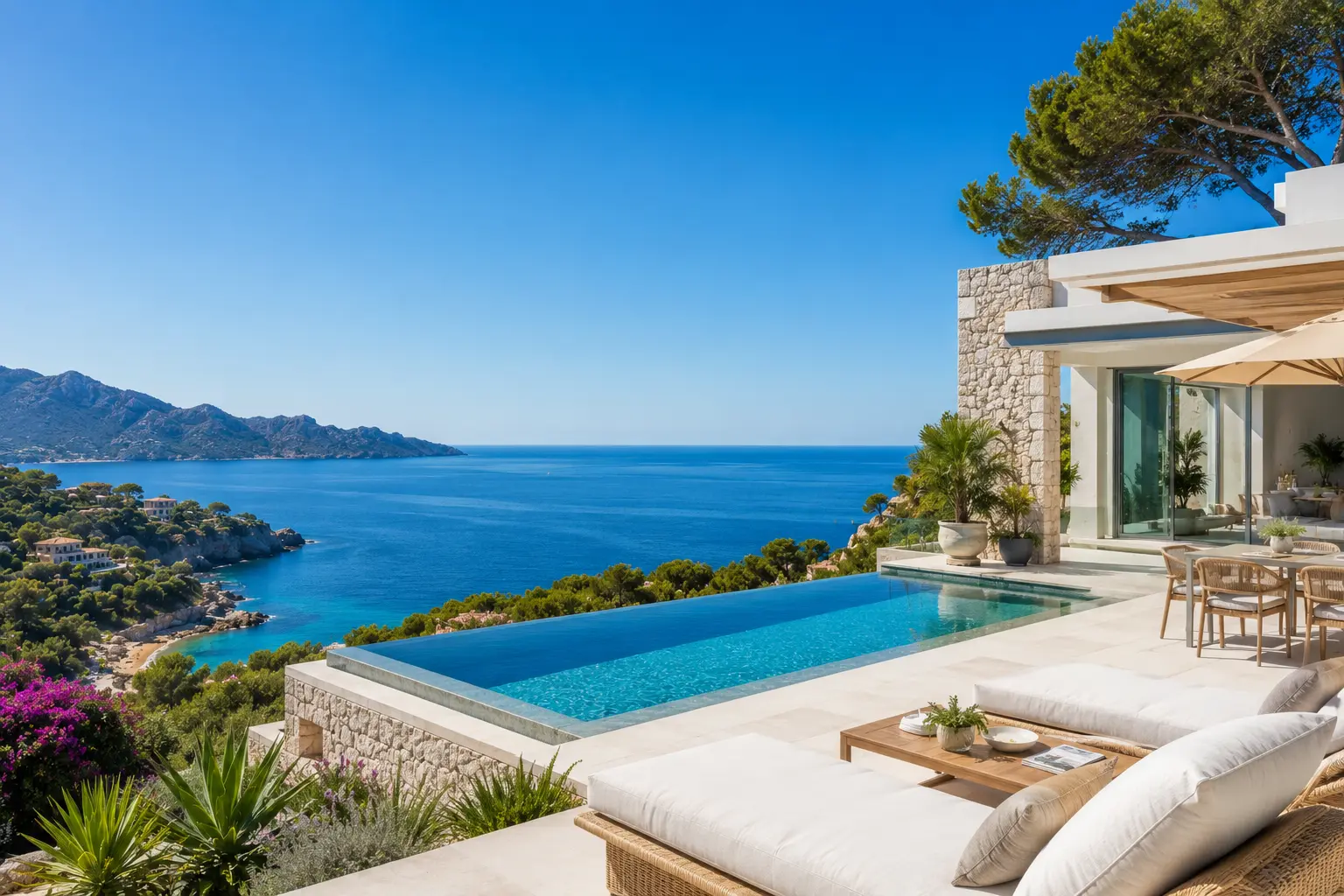 inmobiliaria son armadans