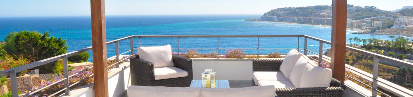  Inmobiliarias Palma de Mallorca